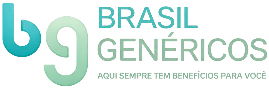 Drogaria Brasil Genéricos